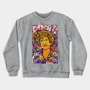 Joseph Heller Crewneck Sweatshirt